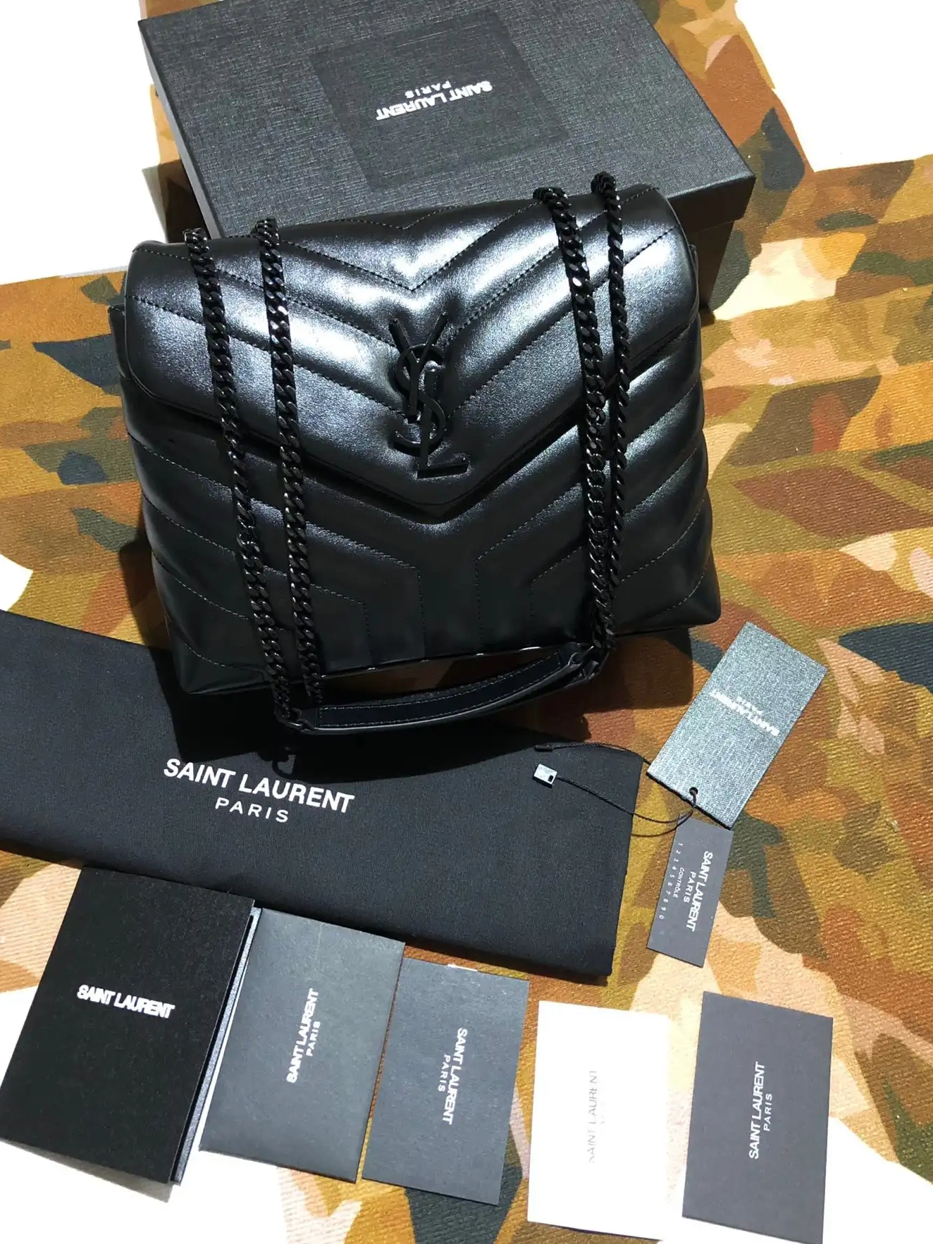 YSL LOULOU 0501